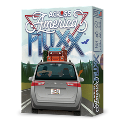 Across America Fluxx