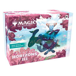 Magic The Gathering: Modern Horizons 3 Bundle (gift ed.)