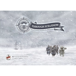 Through Ice & Snow (Captain's Pledge)
