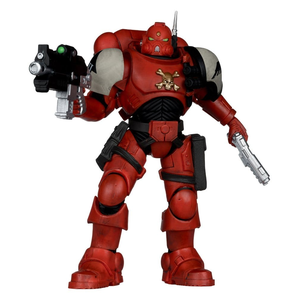 Warhammer 40,000: Dawn of War 4 - Infiltrator (Blood Ravens )