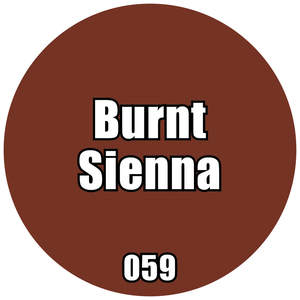 Pro Acryl: Burnt Sienna (22ml)