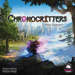 Chronocritters (EN)