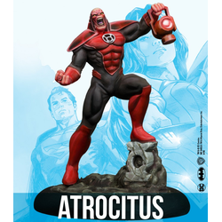 DC: Atrocitus (resin)