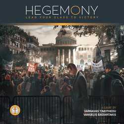 Hegemony: Lead Your Class to Victory (Kickstarter Ed.)