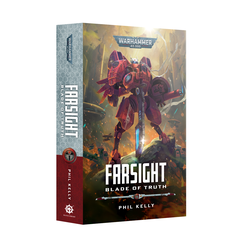 Farsight: Blade of Truth