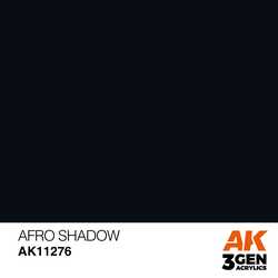 3rd Gen Acrylics: Afro Shadow Color Punch (17ml)