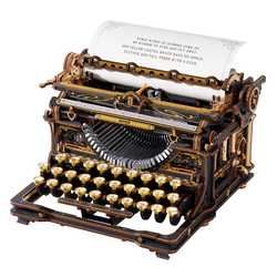 ROKR: Mechanical Typewriter (Classic Version)