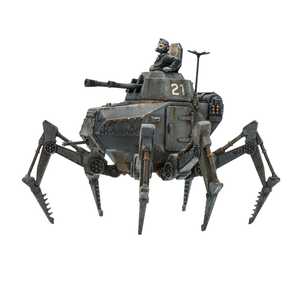 Konflikt '47: Axis Vogelspinne Light Walker (plastic)