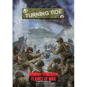 Flames of War: Turning Tide