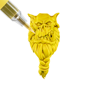 The Army Painter: Speedpaint Marker - Maize Yellow