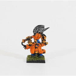 Dwarfs: Dragon Slayer (Metall)