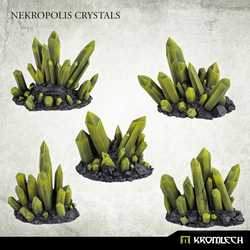 Nekropolis Crystals (5)