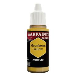 John Blanche: Moonbeam Yellow (Warpaints Fanatic) (18ml)