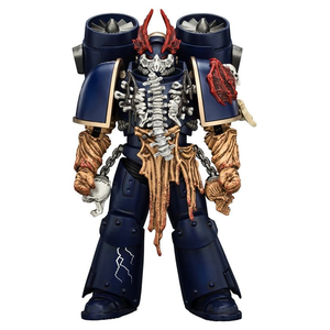 Warhammer The Horus Heresy Action Figure – Night Lords Night Raptor 2 12 cm