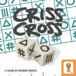 Lånespel: Criss Cross (eng. regler)