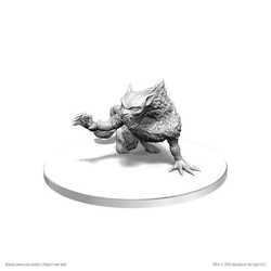 D&D Nolzur's Marvelous Miniatures (unpainted): Barghest