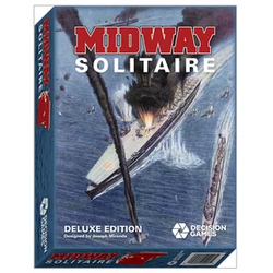 Midway Solitaire Deluxe Edition