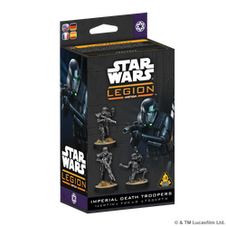 Star Wars: Legion - Imperial Death Troopers