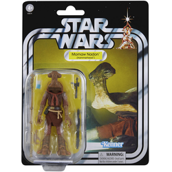 Star Wars Vintage Collection: A New Hope - Momaw Nadon (Hammerhead)