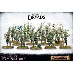 Sylvaneth Dryads