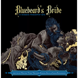 Bluebeard's Bride: Core Rulebook