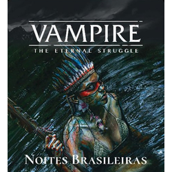 Vampire: The Eternal Struggle - Noites Brasileiras