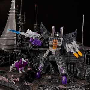 Transformers Siege War For Cybertron - Phantomstrike Squadron