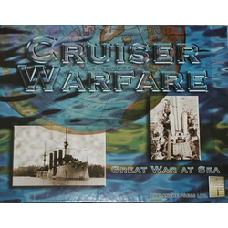 Great War at Sea: Cruiser Warfare (2004)