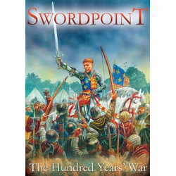 Swordpoint: The Hundred Years War