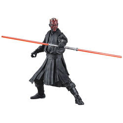 Star Wars Black Series: Episode I  - Darth Maul