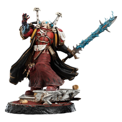 Warhammer 40,000: Statue 1/6 Mephiston Lord of Death Limited Edition