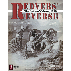 Redvers' Reverse: The Battle of Colenso