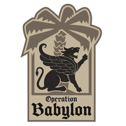 Dust Tactics: Operation "Babylon"