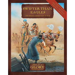 Field of Glory: Swifter than Eagles