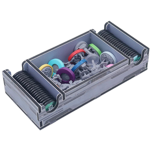 Folded Space: Nemesis Retaliation Insert