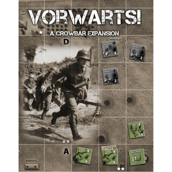 Crowbar!: Vorwarts Expansion!