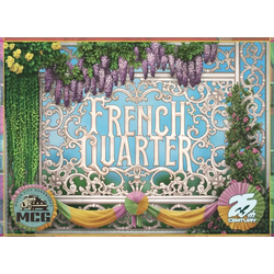 French Quarter (Kickstarter Edition)