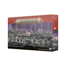 Battleforce: Hedonites of Slaanesh The Decadent Host