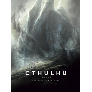 Cthulhu Vaknar
