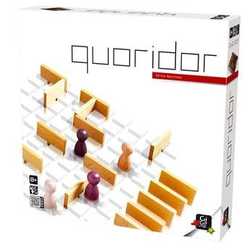 Quoridor Classic (eng. regler)