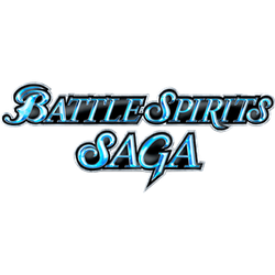 Battle Spirits Saga: ST07 Starter Deck