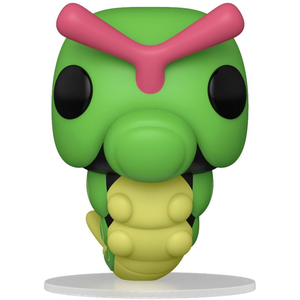 Funko POP! Games: Pokémon - Caterpie
