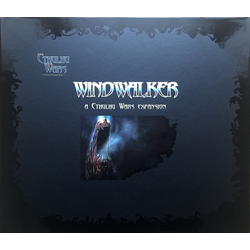 Cthulhu Wars: The Windwalker