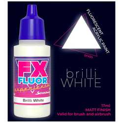 FX Flour Experience: Brilli White