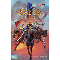 Karak II: Chaos (EN/DE/FR)