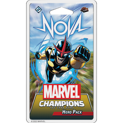 Marvel Champions LCG: Nova
