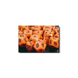Speckled: Fire™ (36-dice set)