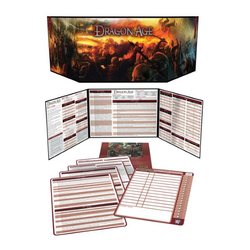Dragon Age: Game Master's Kit
