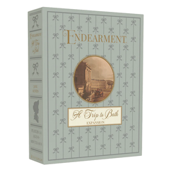 Endearment: A Trip to Bath (EN)