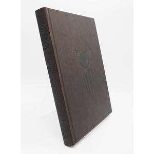 Achtung! Cthulhu - Limited Edition Guides to the Secret War